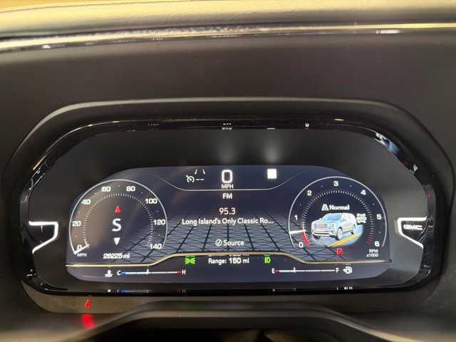 Used 2023 GMC Yukon XL Denali w/ Max Trailering Package AWD/4WD image 19