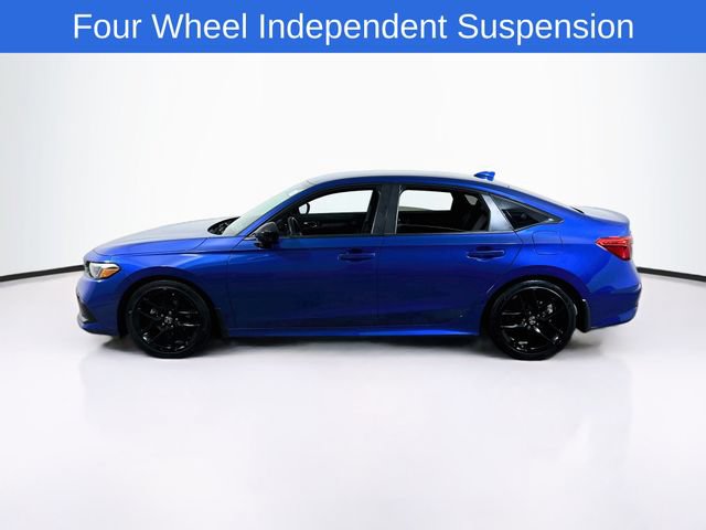 Used 2024 Honda Civic Sport image 5
