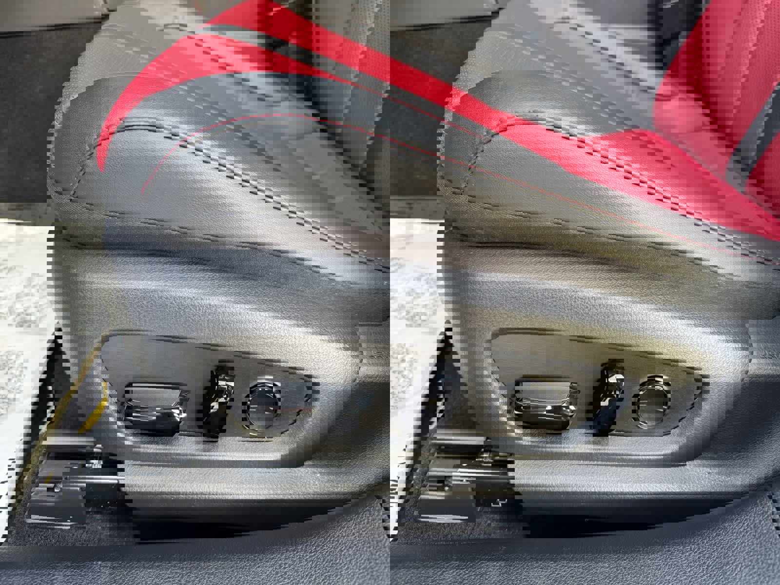 Used 2025 Lexus ES 350 F Sport image 17