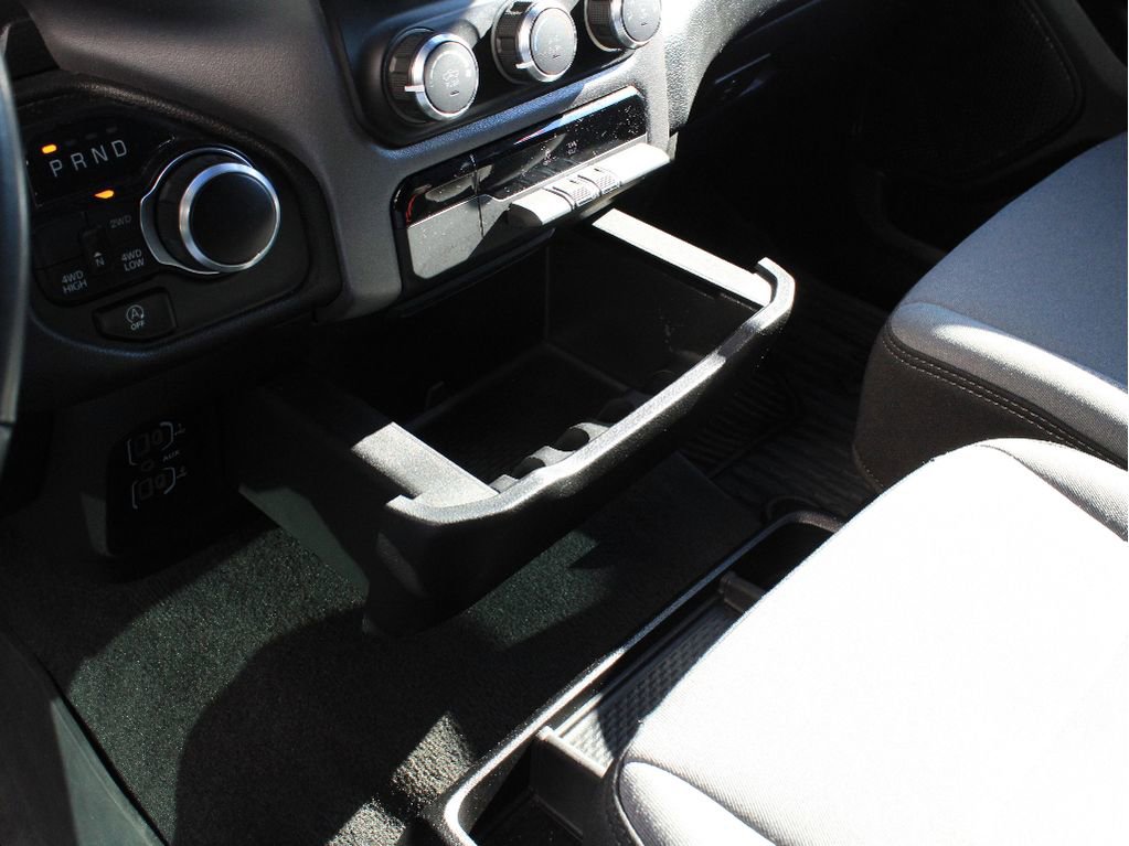 Certified 2023 RAM 1500 Big Horn image 24