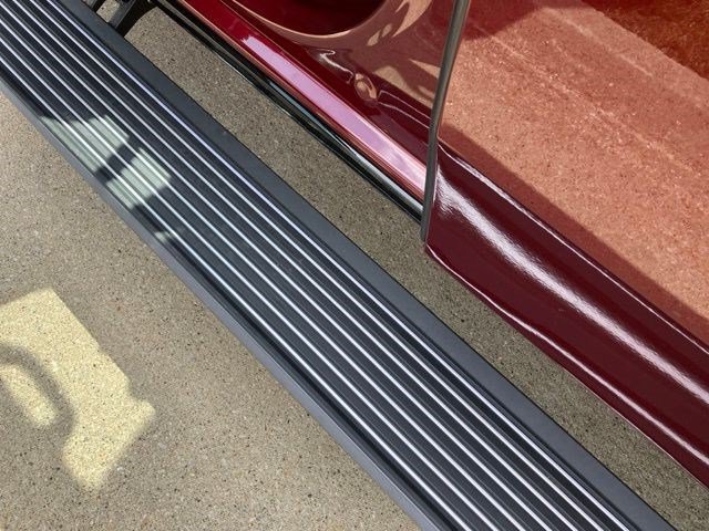 New 2026 Jeep Grand Wagoneer Limited AWD/4WD image 11