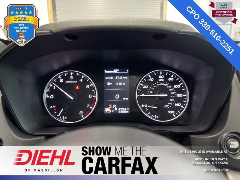 Used 2026 Subaru Forester Premium AWD/4WD image 31