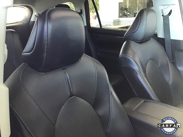 Used 2023 Toyota Highlander Limited image 59