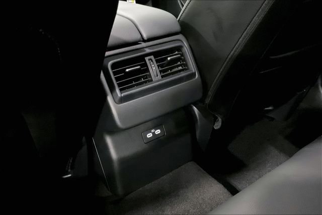 Certified 2025 MAZDA CX-50 AWD 2.5 S w/ Accent Package image 35