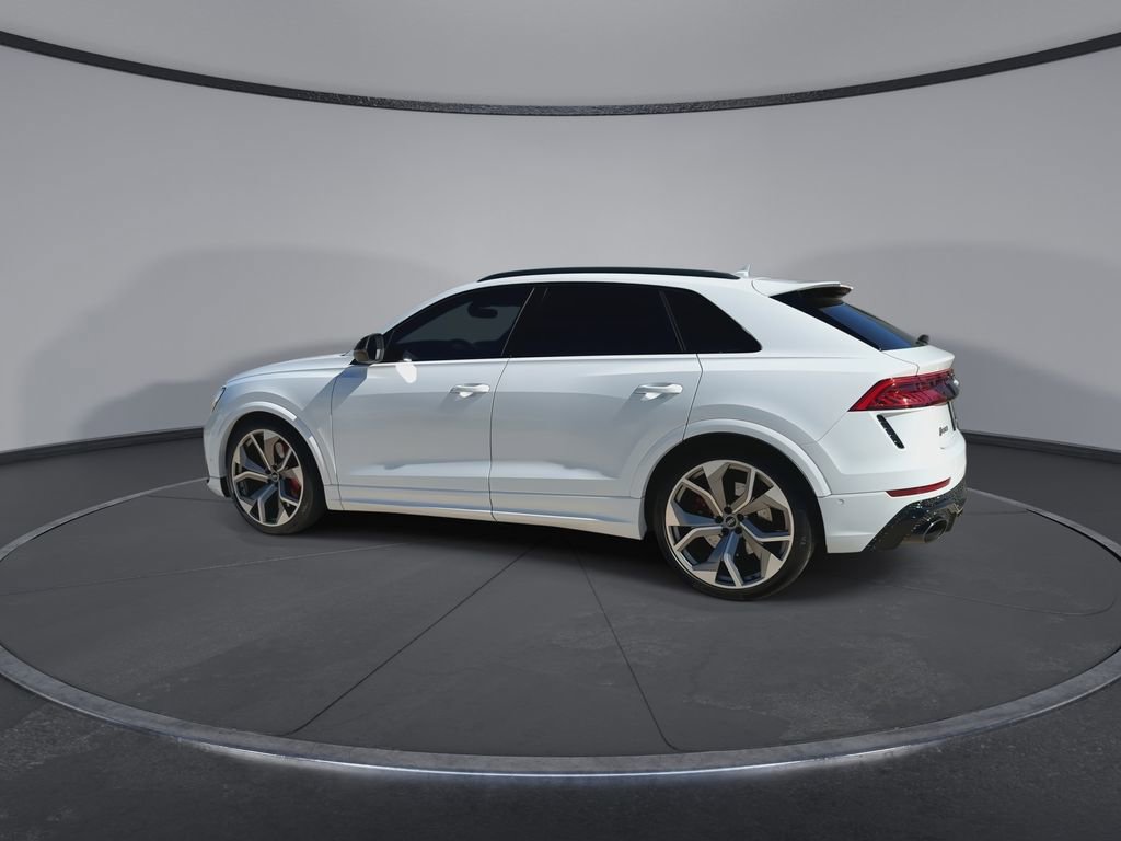 Used 2021 Audi RS Q8 image 6