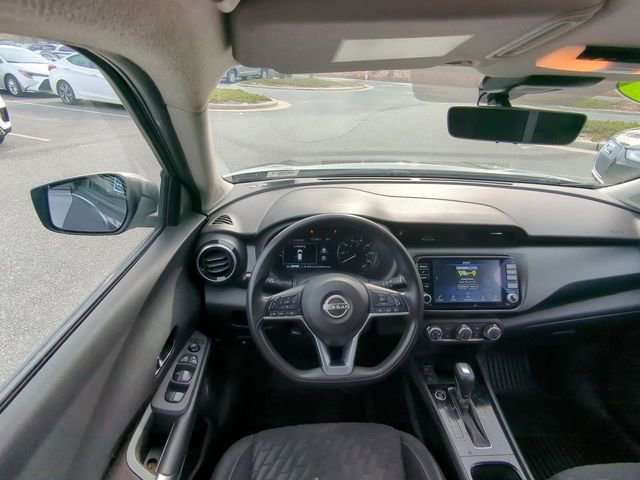Used 2023 Nissan Kicks SV w/ Interior Electronics Package image 40