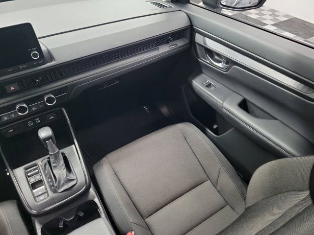 Used 2023 Honda CR-V EX image 15