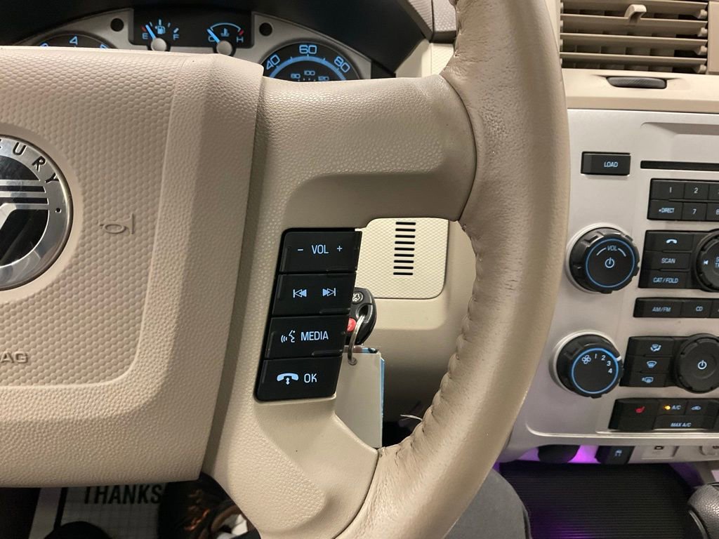 Used 2009 Mercury Mariner Premier image 18