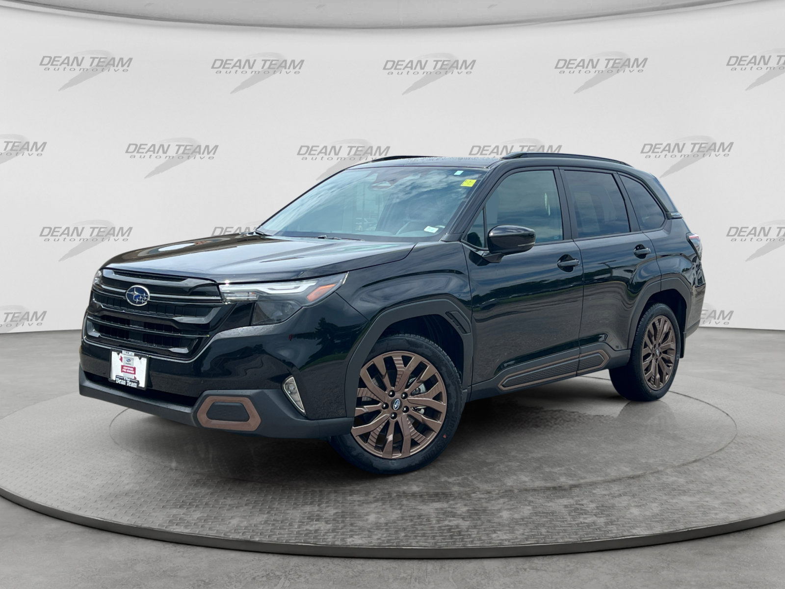 Used 2026 Subaru Forester Sport w/ Sport Package AWD/4WD image 3