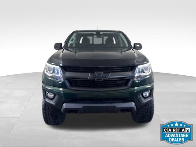 Used 2016 Chevrolet Colorado Z71 AWD/4WD image 2