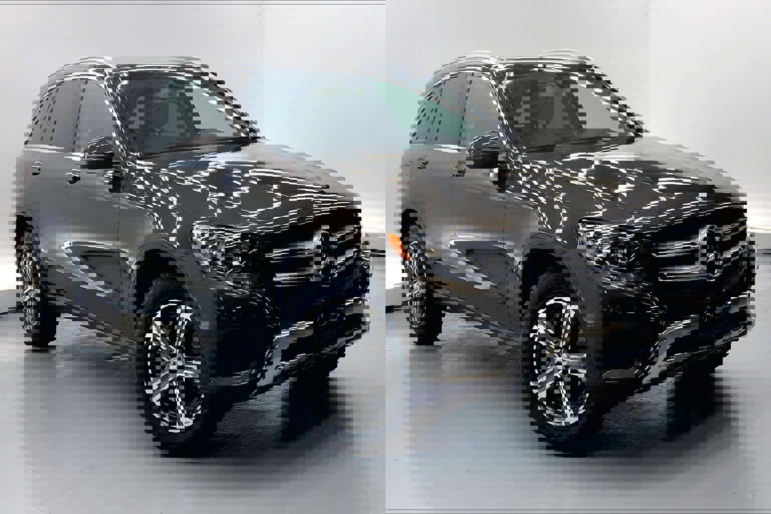 Used 2017 Mercedes-Benz GLC 300 image 6