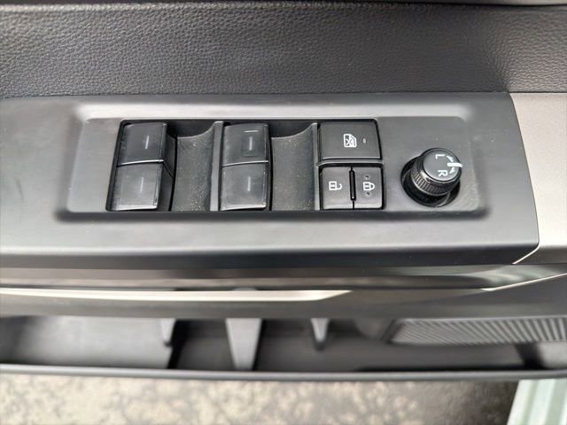 Used 2024 Toyota Tundra SR5 w/ SR5 Premium Package image 18