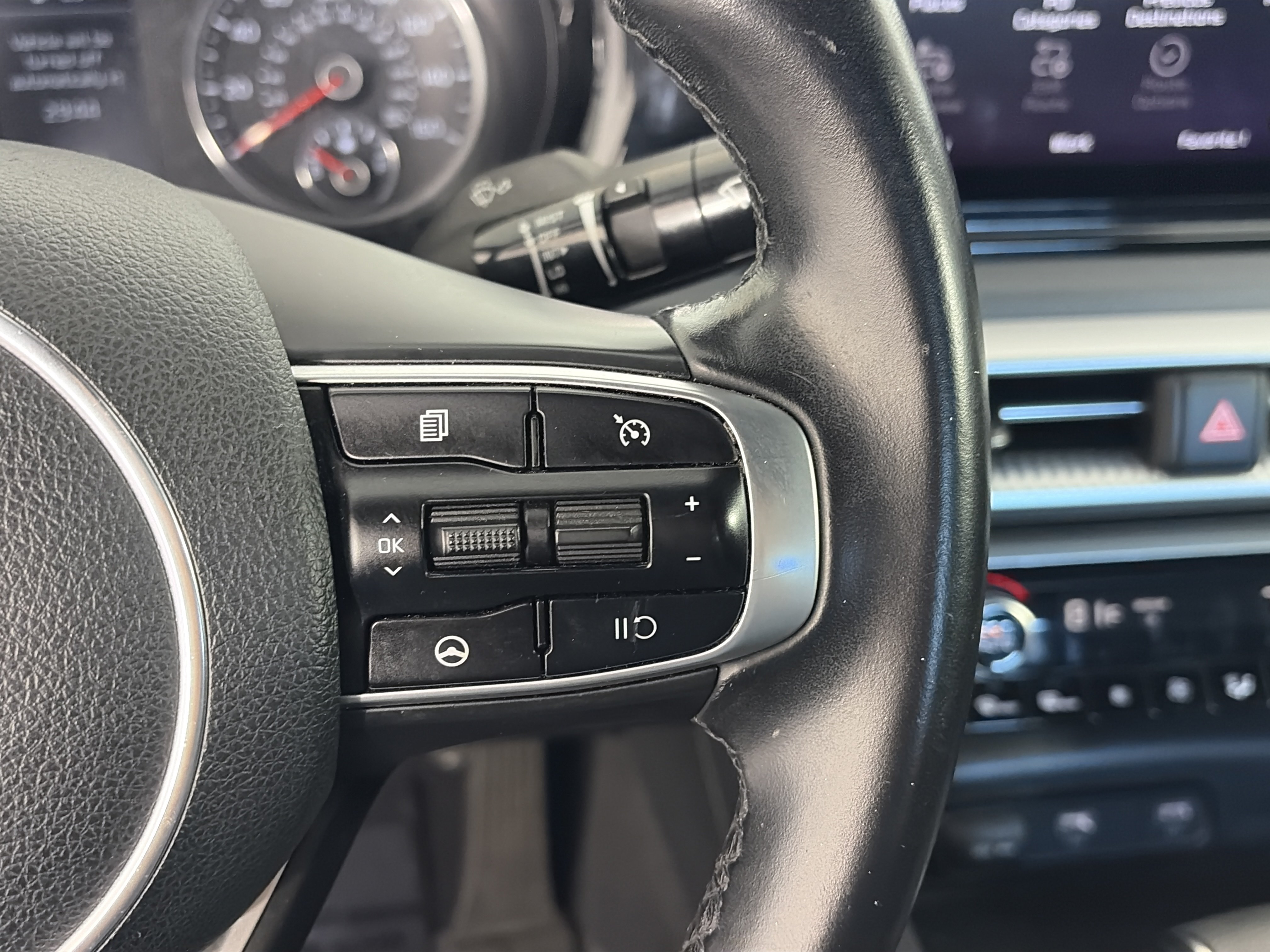 Certified 2022 Kia K5 GT-Line FWD image 29