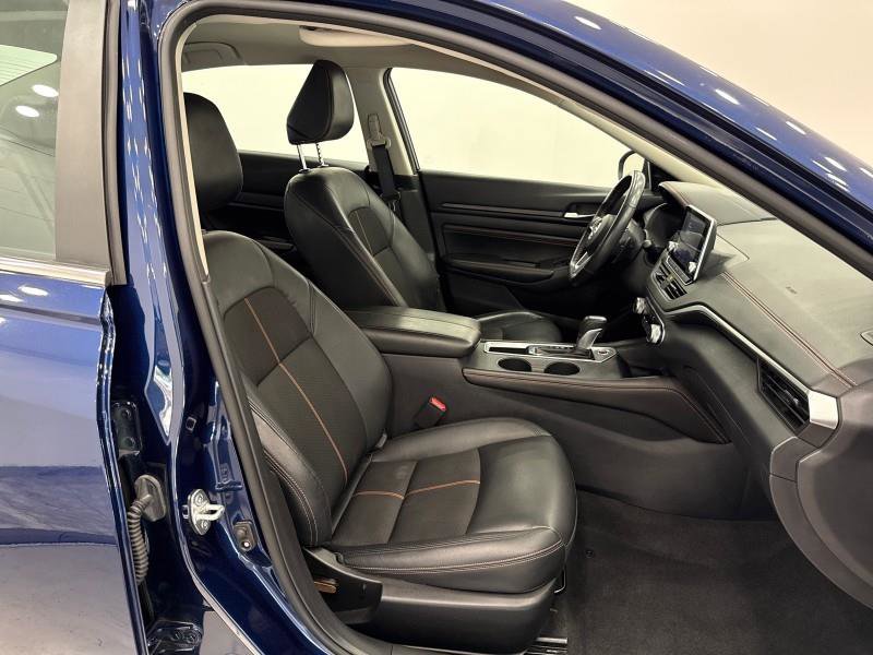 Used 2022 Nissan Altima 2.5 SR image 42