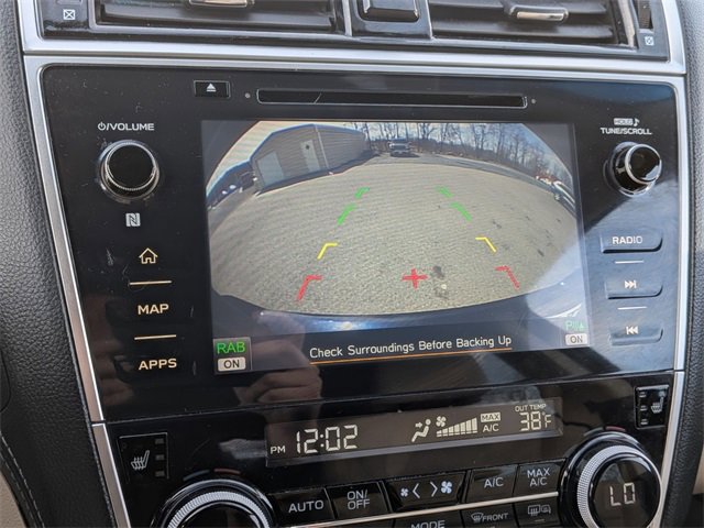 Used 2018 Subaru Outback 3.6R Limited image 19