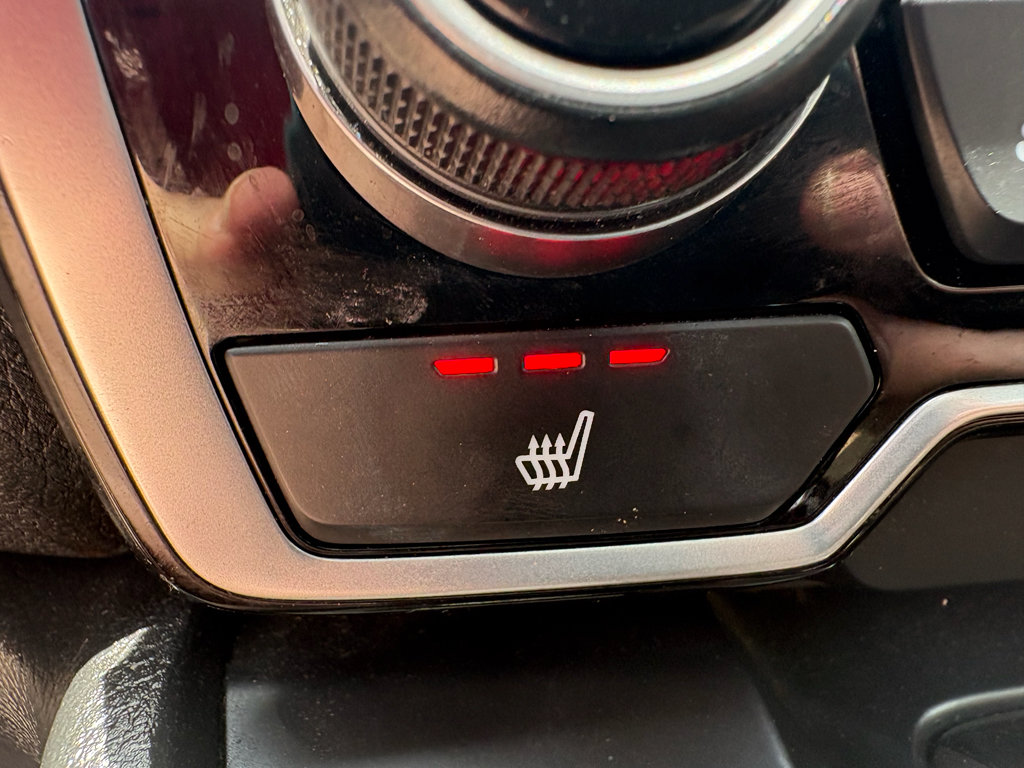 Certified 2019 Honda CR-V EX image 18