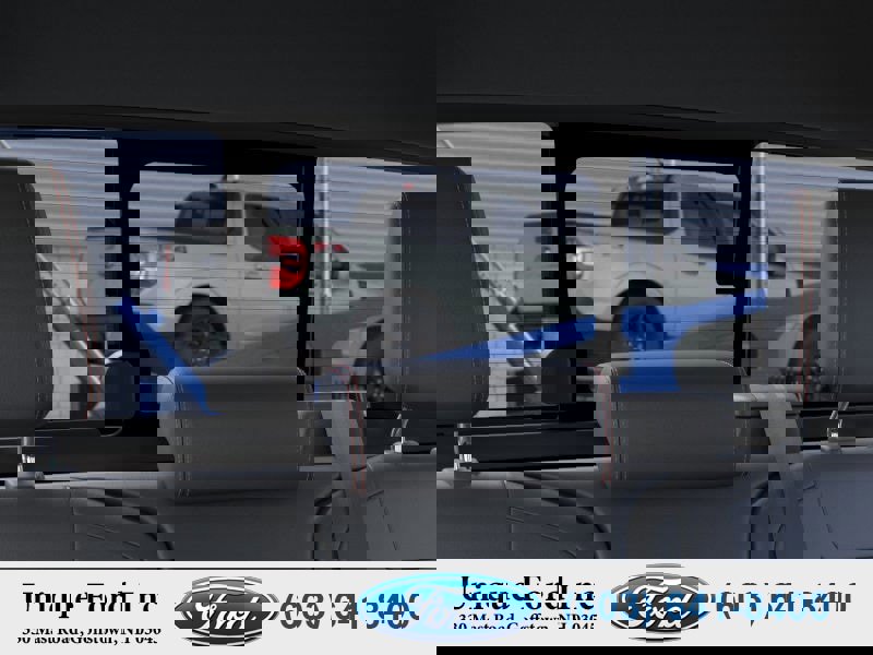 New 2025 Ford Ranger Raptor image 51