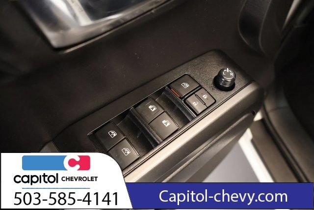Used 2023 Toyota Tacoma TRD Off-Road AWD/4WD image 11