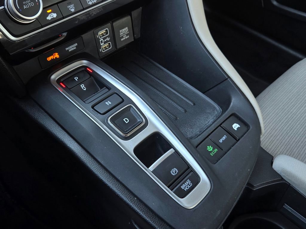 Used 2022 Honda Insight EX image 17