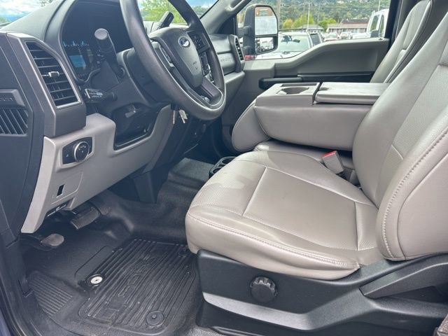 Used 2019 Ford F350 XL AWD/4WD image 13