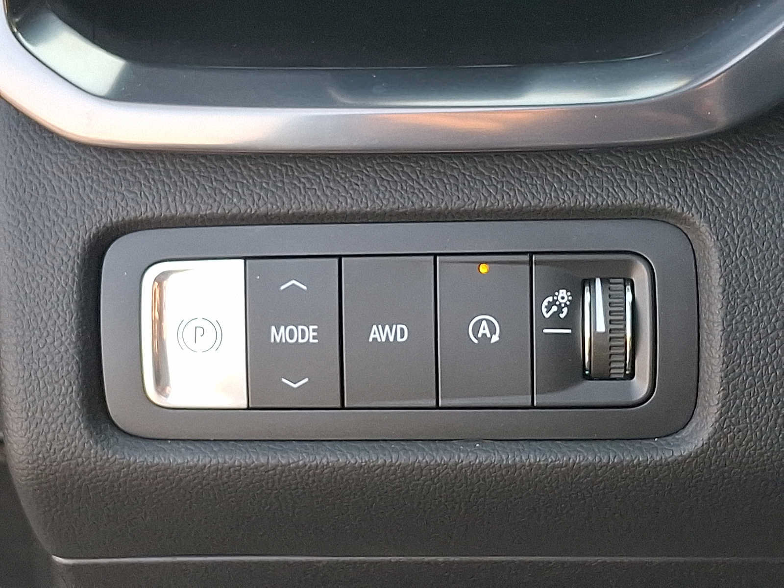 Used 2026 GMC Acadia AT4 w/ Super Cruise Package AWD/4WD image 25