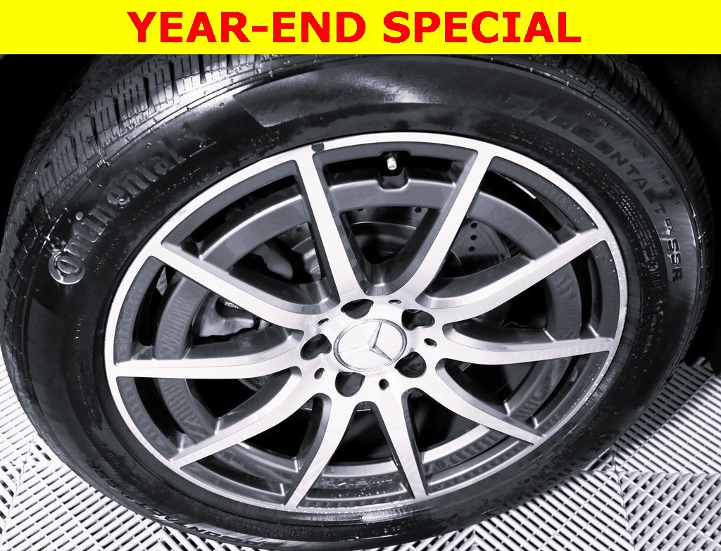 Used 2021 Mercedes-Benz GLA 35 AMG 4MATIC image 8