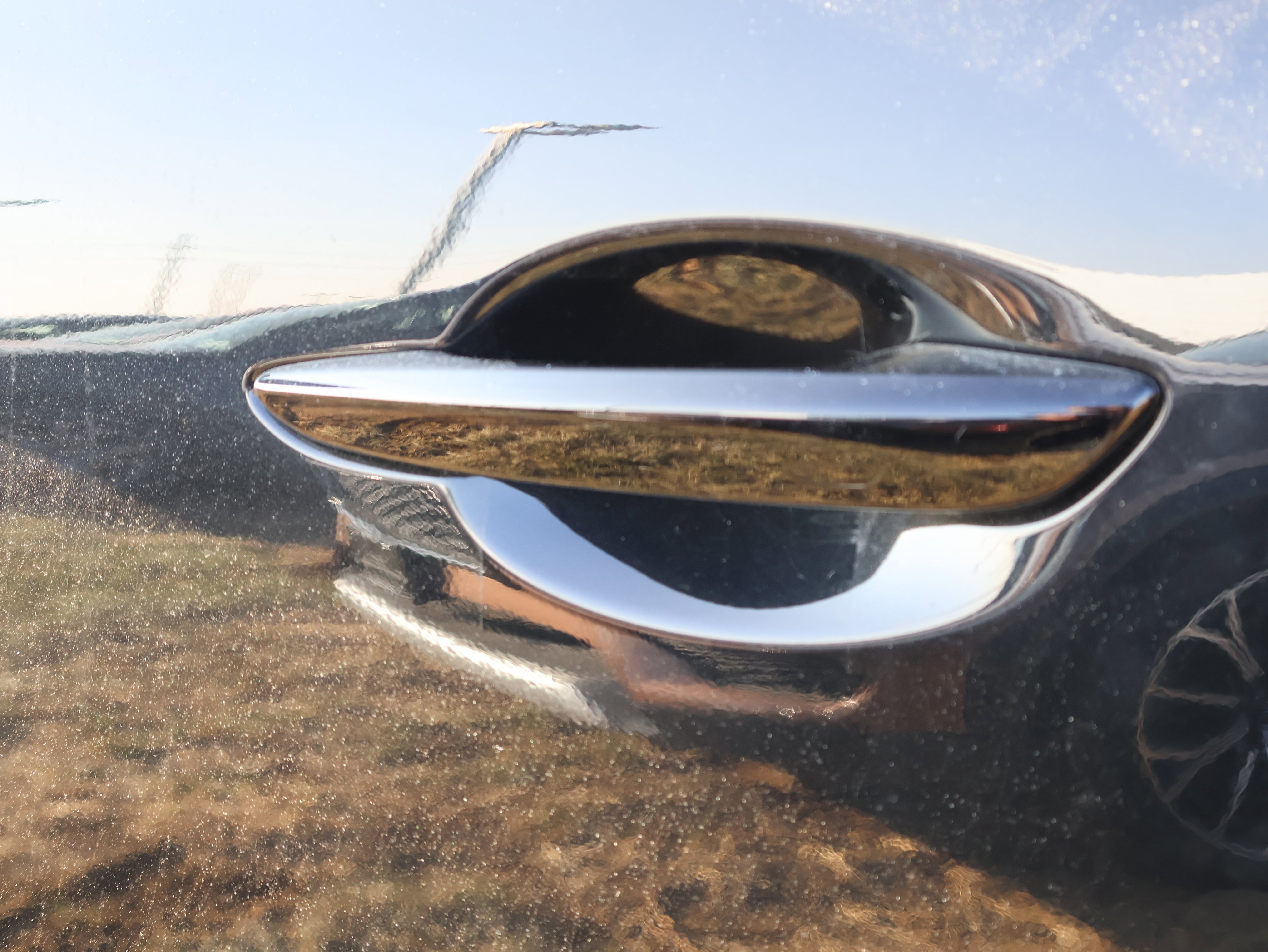 New 2026 MAZDA CX-70 3.3 Turbo w/ Premium Plus Pkg image 24