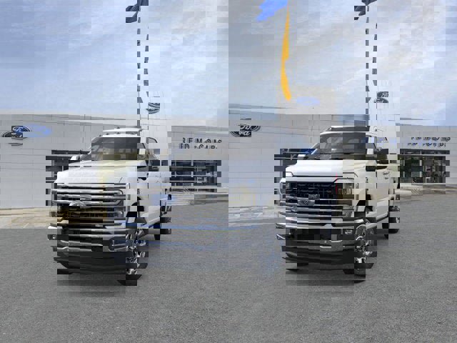 New 2025 Ford F250 King Ranch image 2