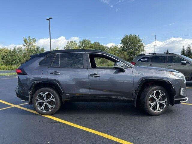 Certified 2023 Toyota RAV4 XSE AWD/4WD image 15