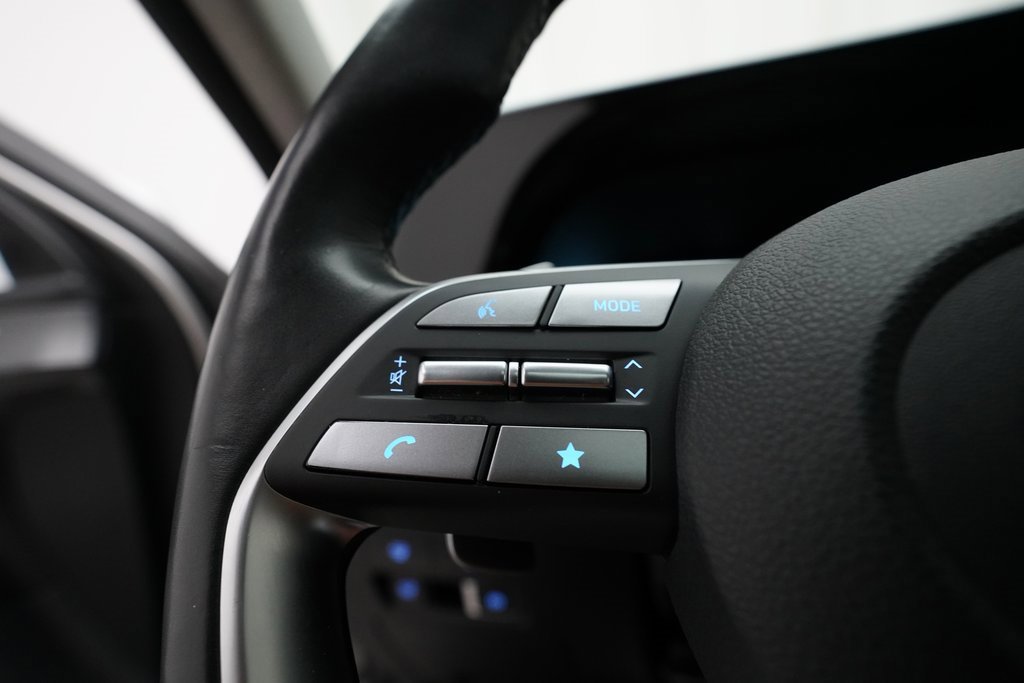 Used 2024 Hyundai Palisade Limited image 18