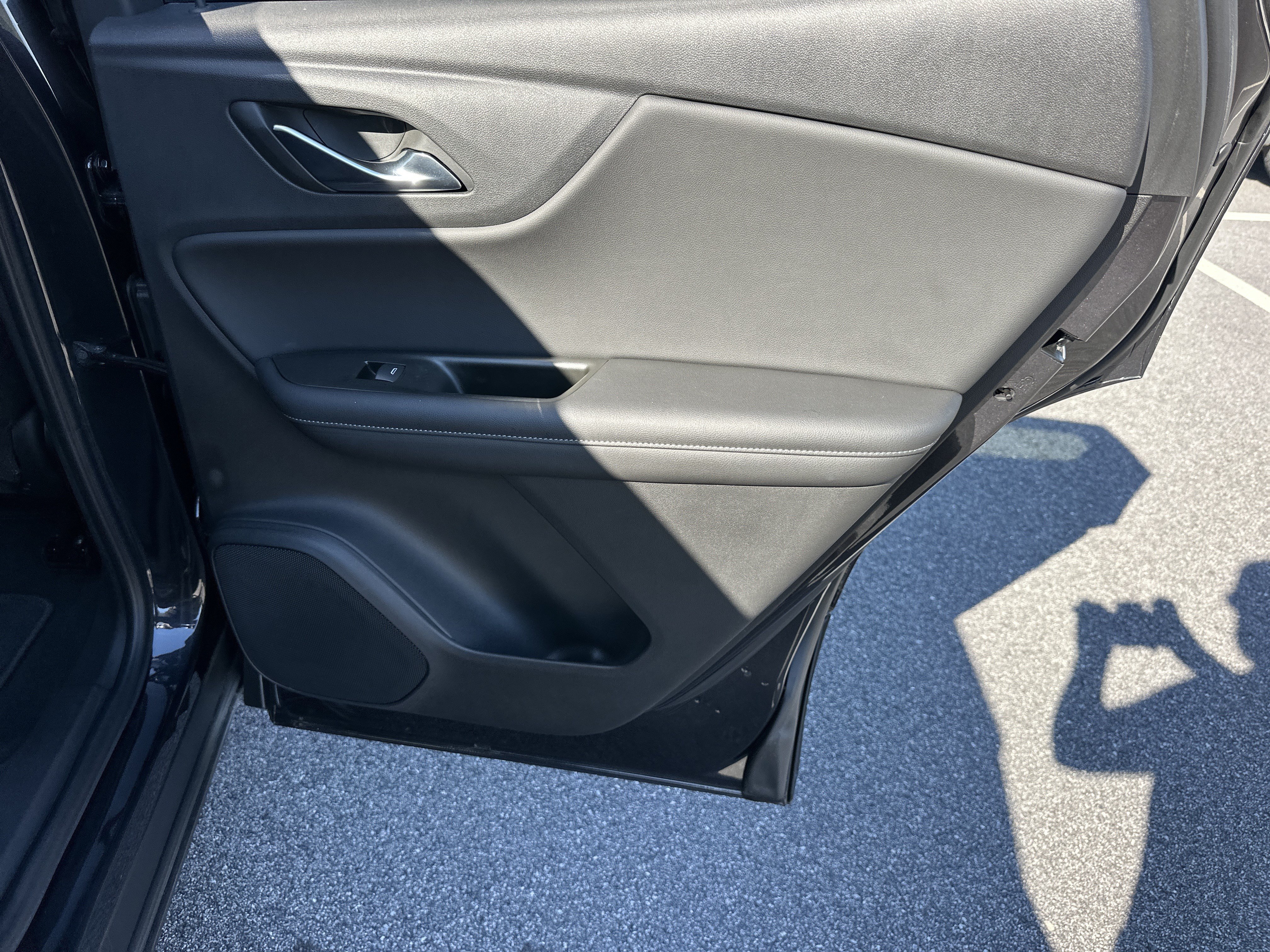 Certified 2022 Chevrolet Blazer LT FWD image 13