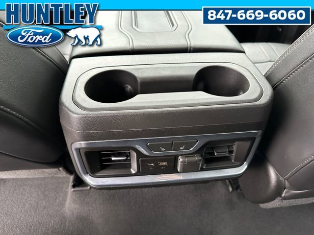 Used 2022 Chevrolet Silverado 2500 High Country AWD/4WD image 15