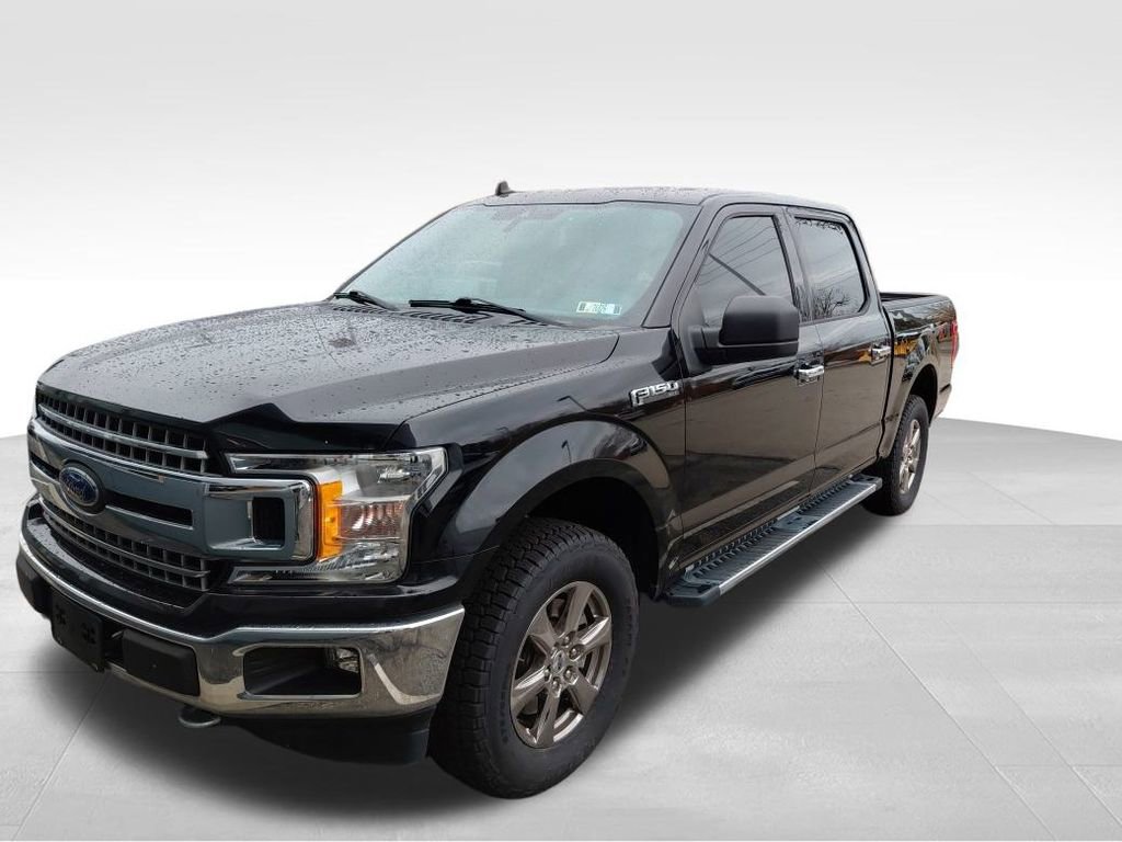 Used 2020 Ford F150 XLT w/ XTR Package image 16