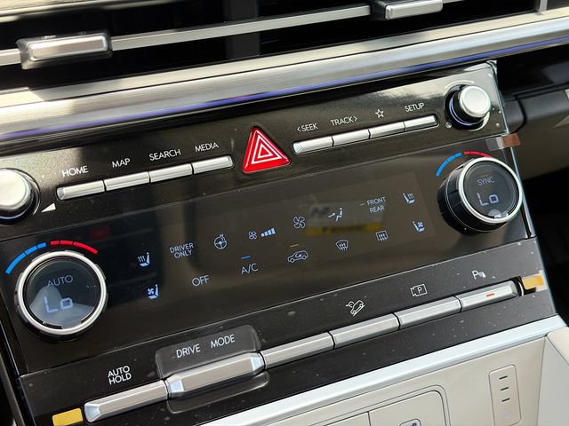 New 2026 Hyundai Santa Fe Calligraphy FWD image 16
