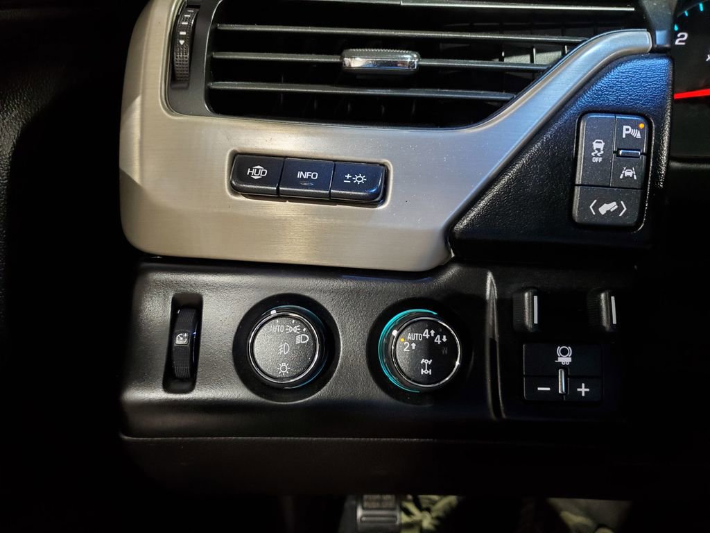 Used 2017 GMC Yukon XL Denali w/ Open Road Package image 49