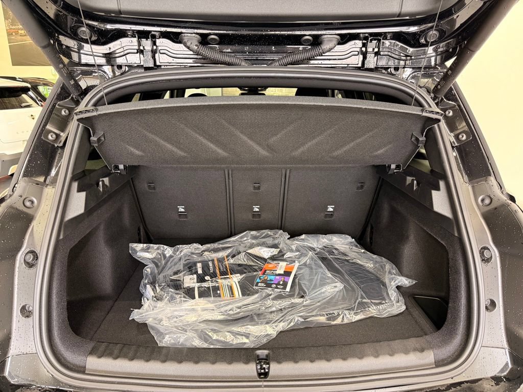 New 2027 MINI Cooper Countryman S AWD/4WD image 23