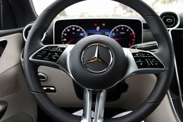 New 2024 Mercedes-Benz GLC 300 4MATIC image 21