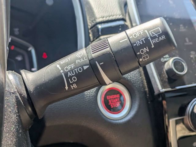 Used 2018 Honda CR-V Touring image 30