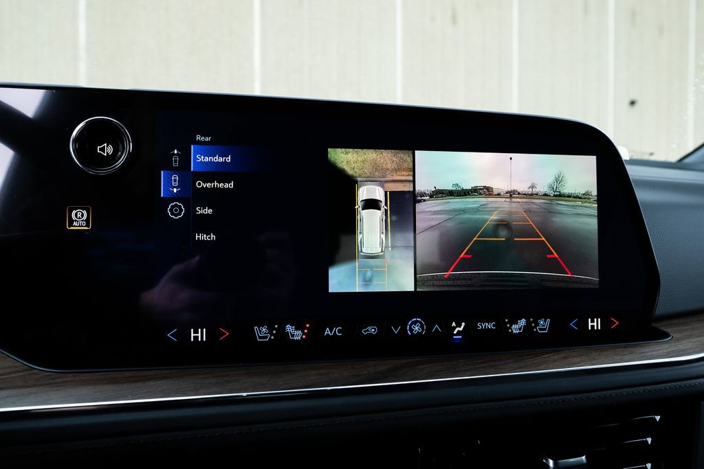 New 2026 Chevrolet Tahoe High Country image 35