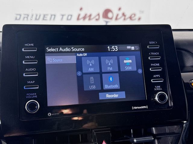 Used 2021 Toyota Camry LE image 17