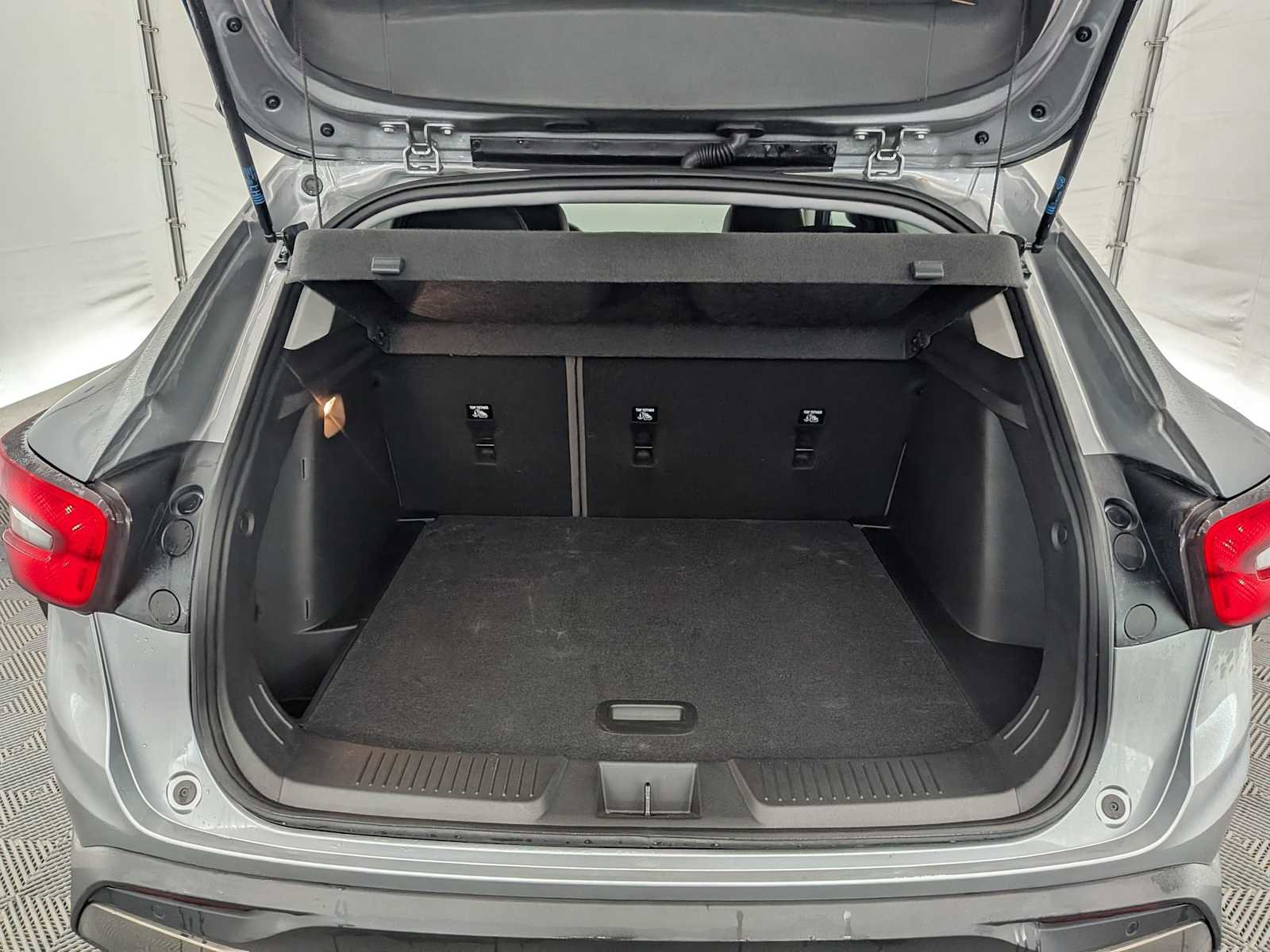 New 2025 Chevrolet Trax ACTIV w/ Driver Confidence Package image 33