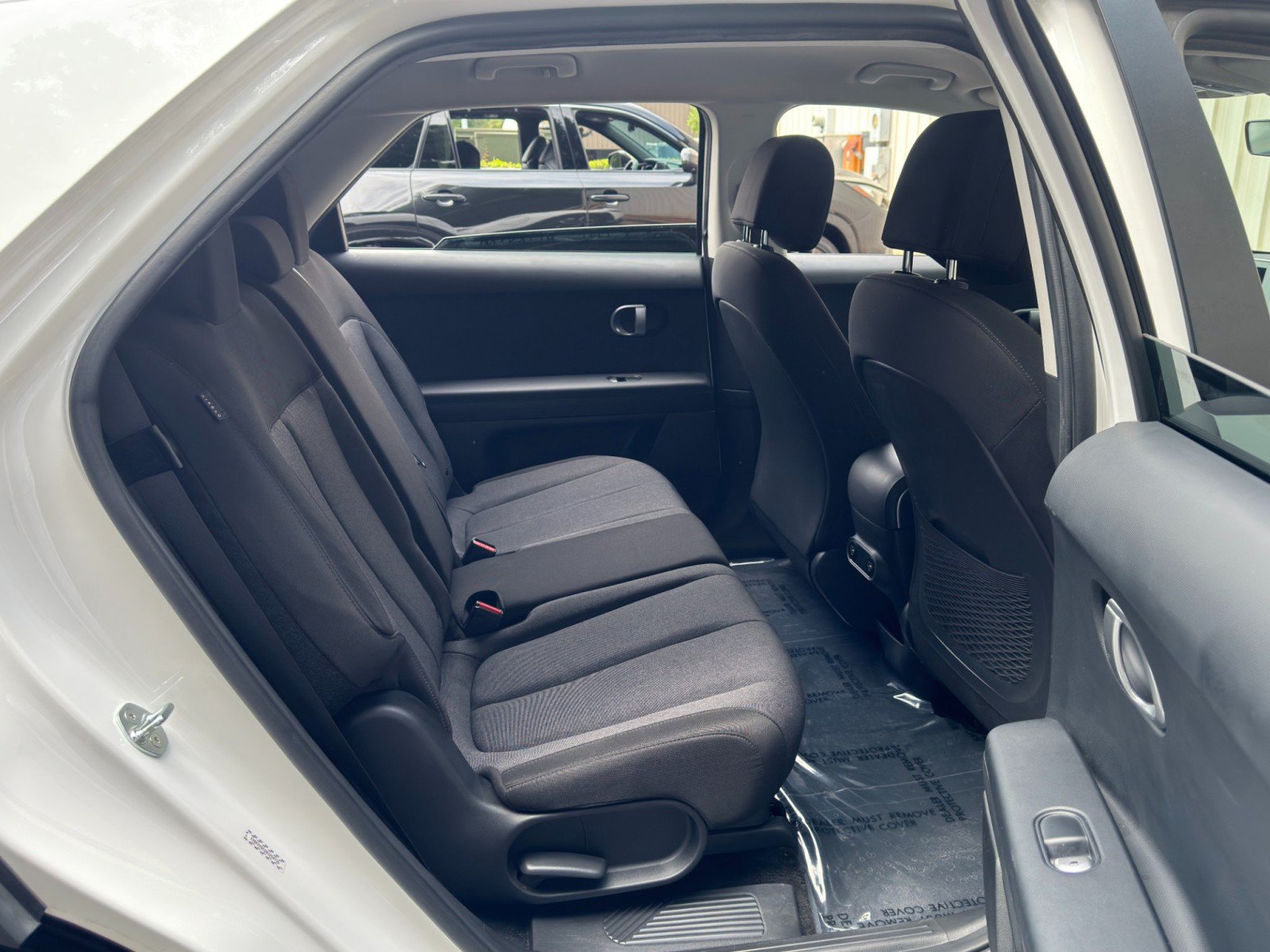 Used 2024 Hyundai Ioniq 5 SE RWD image 37
