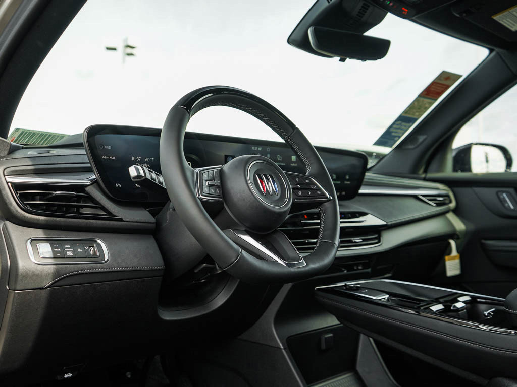 New 2026 Buick Enclave Sport Touring w/ Super Cruise Package image 21