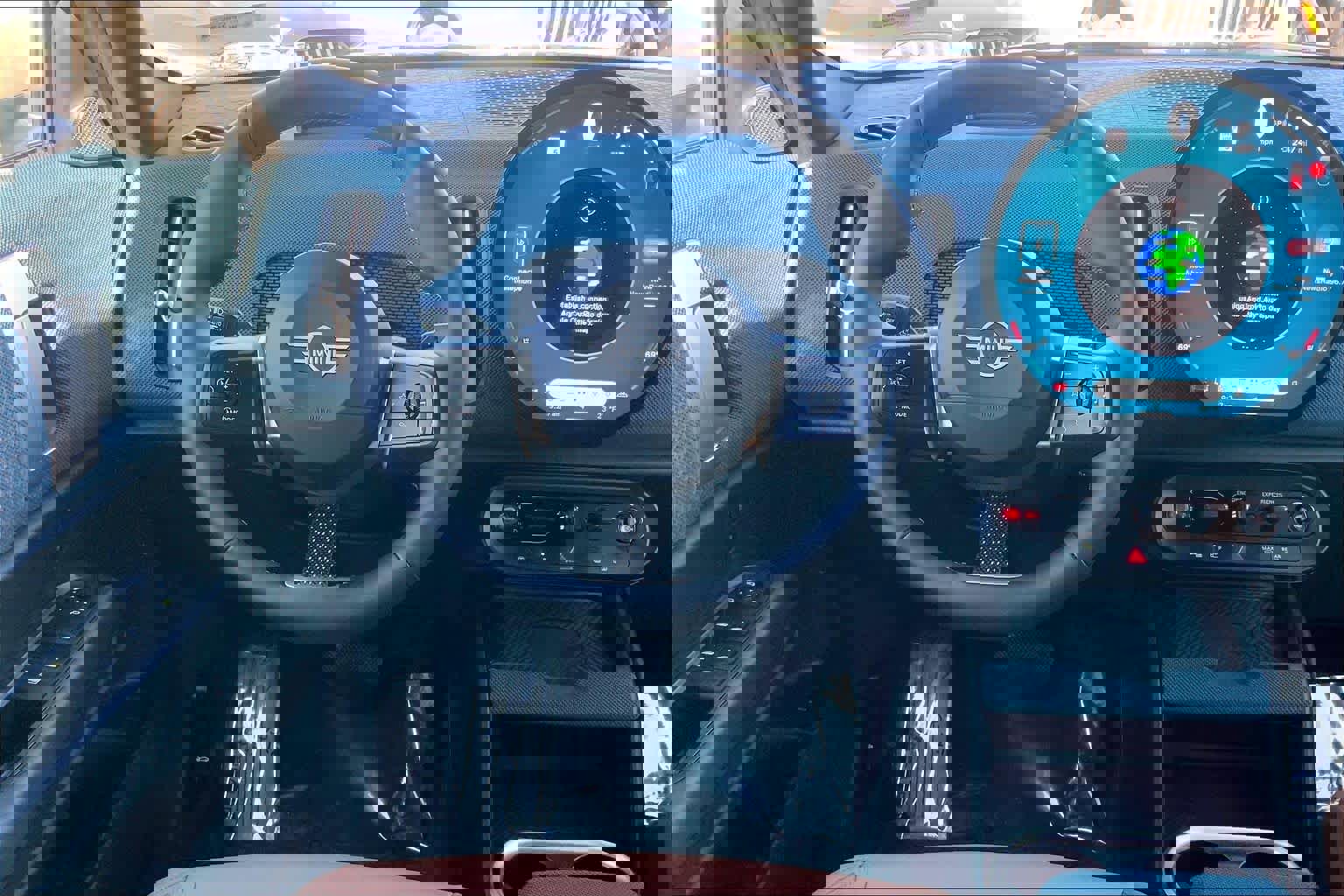 Used 2025 MINI Cooper Countryman S w/ Comfort Package Max image 5