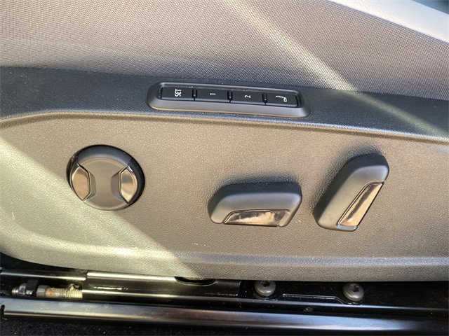 Used 2022 Volkswagen ID.4 Pro S image 21