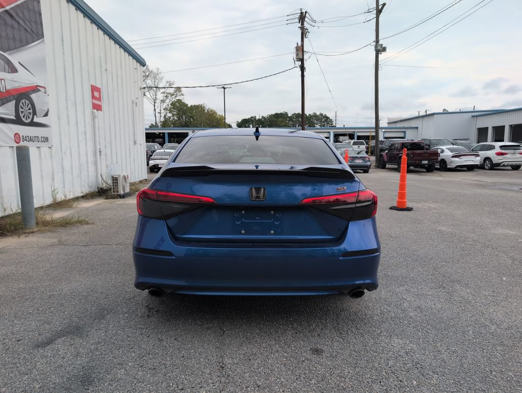 Used 2022 Honda Civic Si image 7