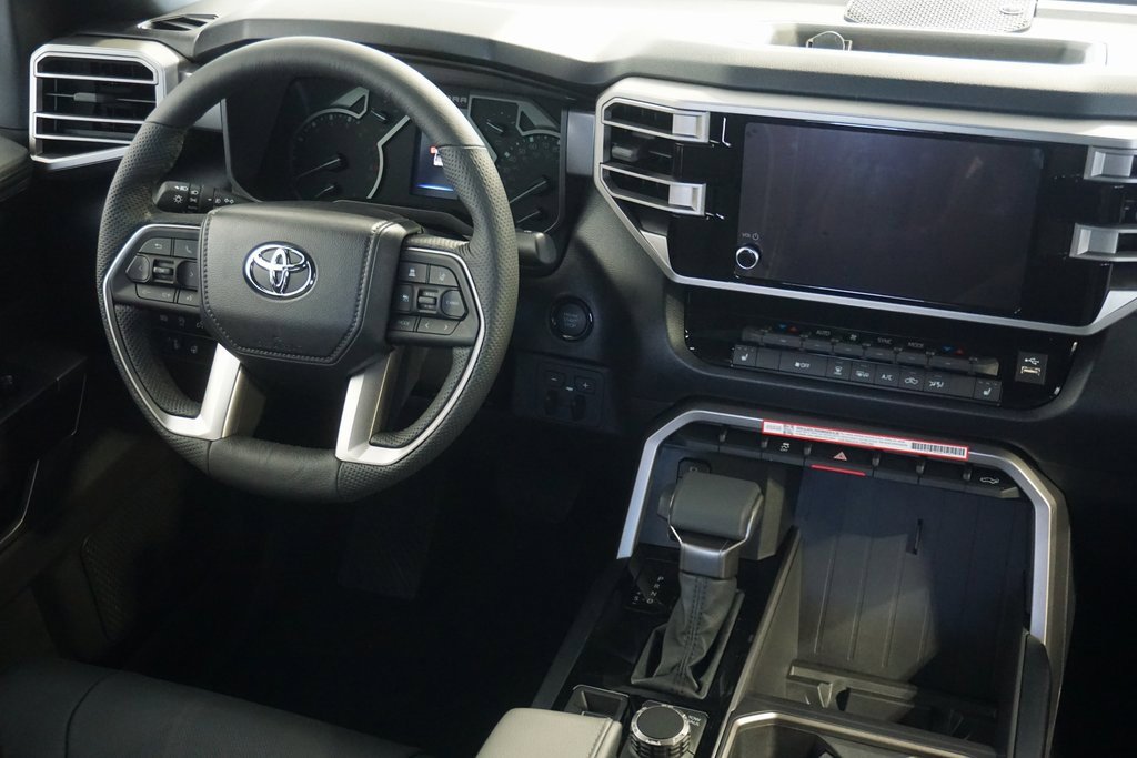 New 2026 Toyota Tundra SR5 image 29