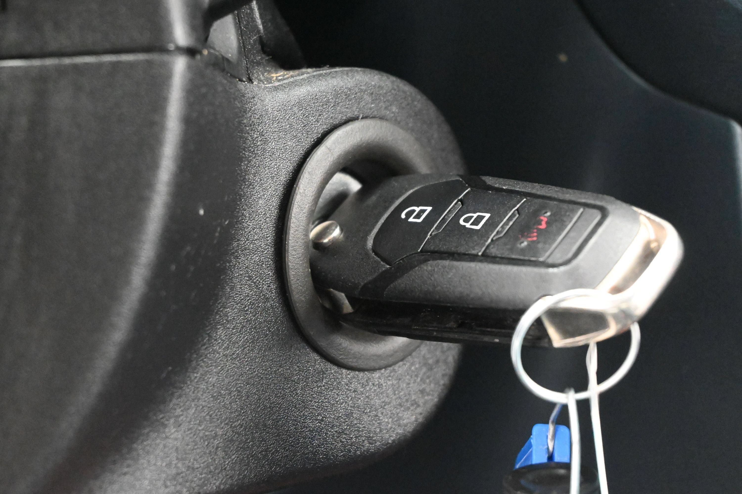 Used 2023 Ford Maverick XLT FWD image 20