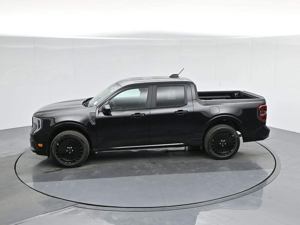 New 2025 Ford Maverick Lobo AWD/4WD image 60
