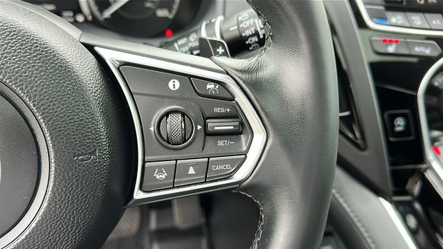 Certified 2023 Acura RDX AWD image 13